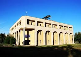 کتابخانه مرکزی 